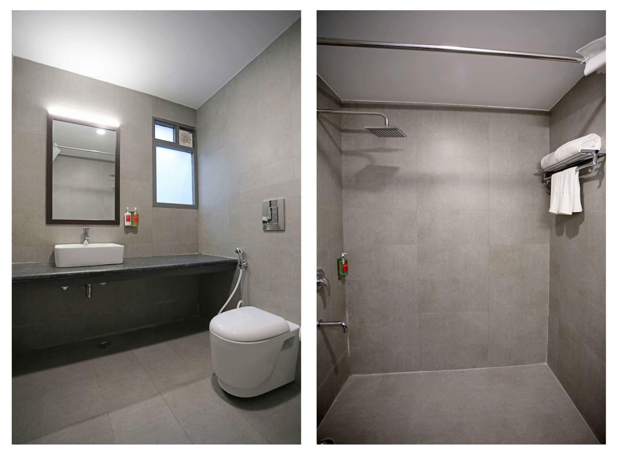 Hotel Oyo Townhouse 027 Sector 15 Gurgaon Extérieur photo