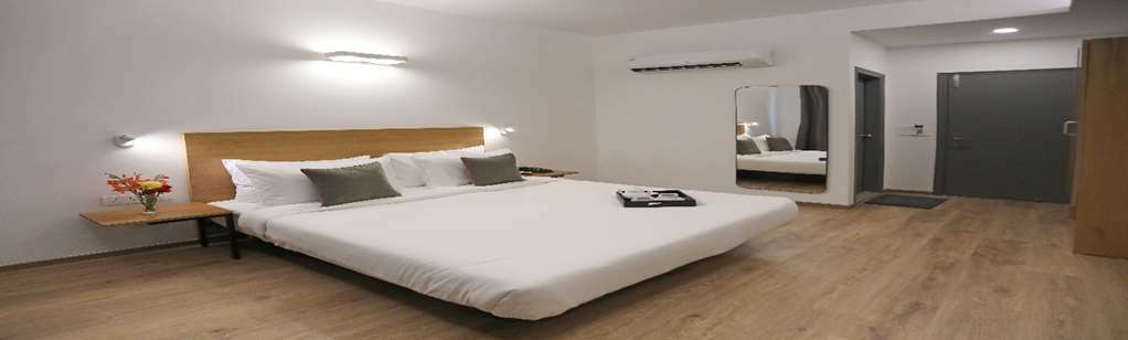 Hotel Oyo Townhouse 027 Sector 15 Gurgaon Chambre photo