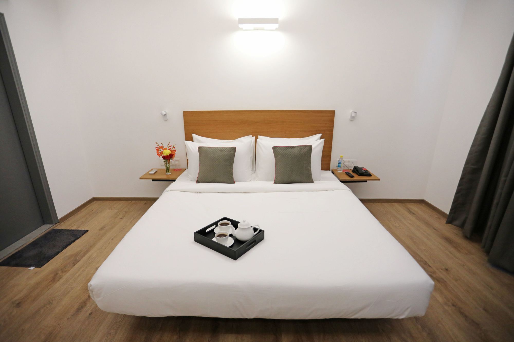 Hotel Oyo Townhouse 027 Sector 15 Gurgaon Extérieur photo
