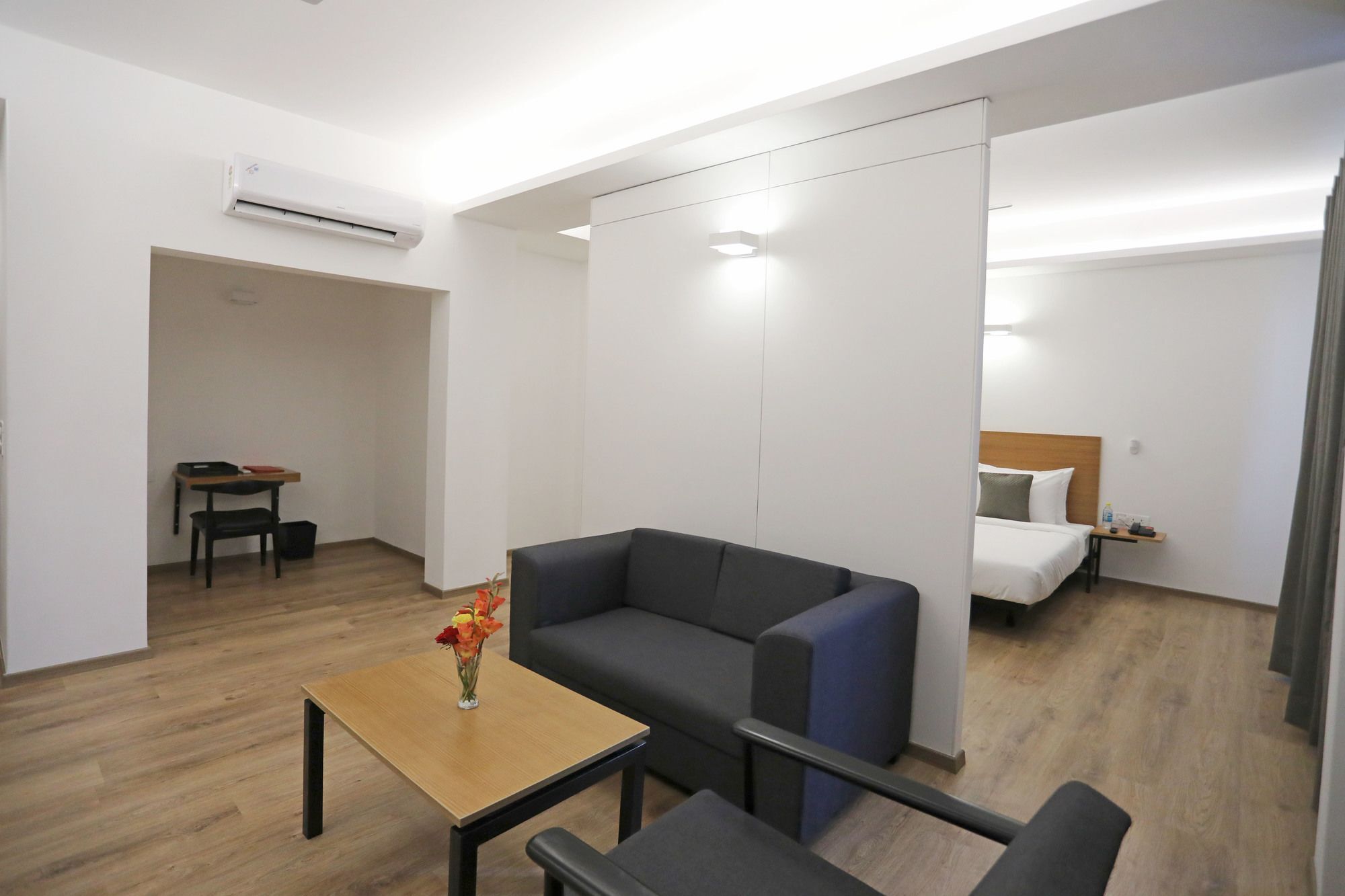 Hotel Oyo Townhouse 027 Sector 15 Gurgaon Extérieur photo