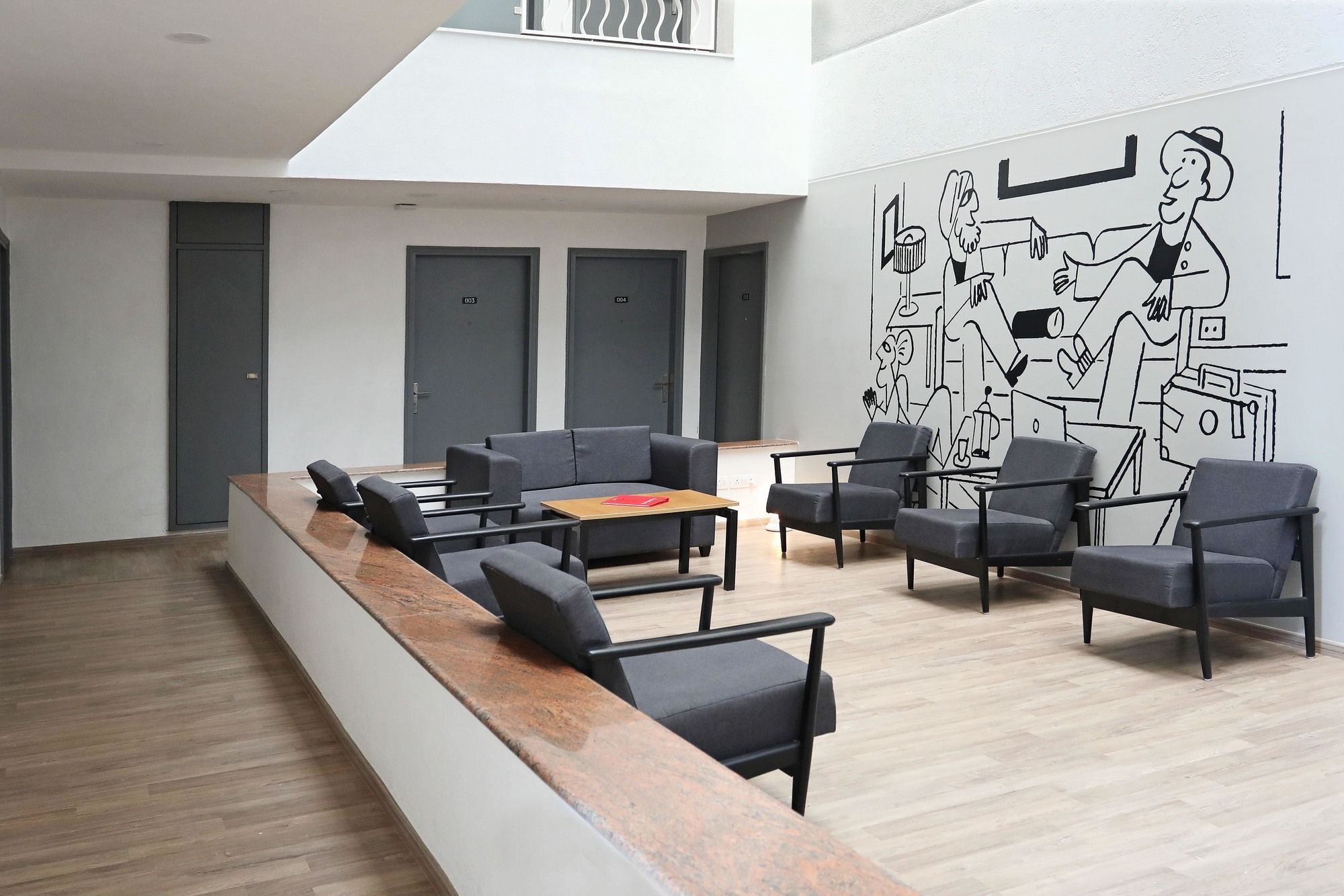 Hotel Oyo Townhouse 027 Sector 15 Gurgaon Extérieur photo