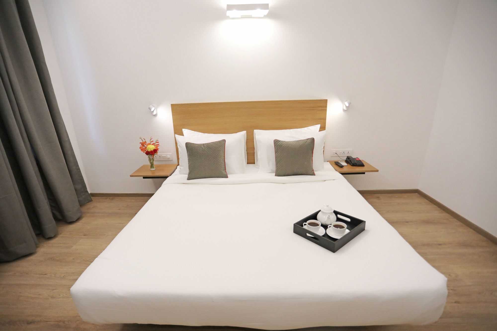 Hotel Oyo Townhouse 027 Sector 15 Gurgaon Extérieur photo