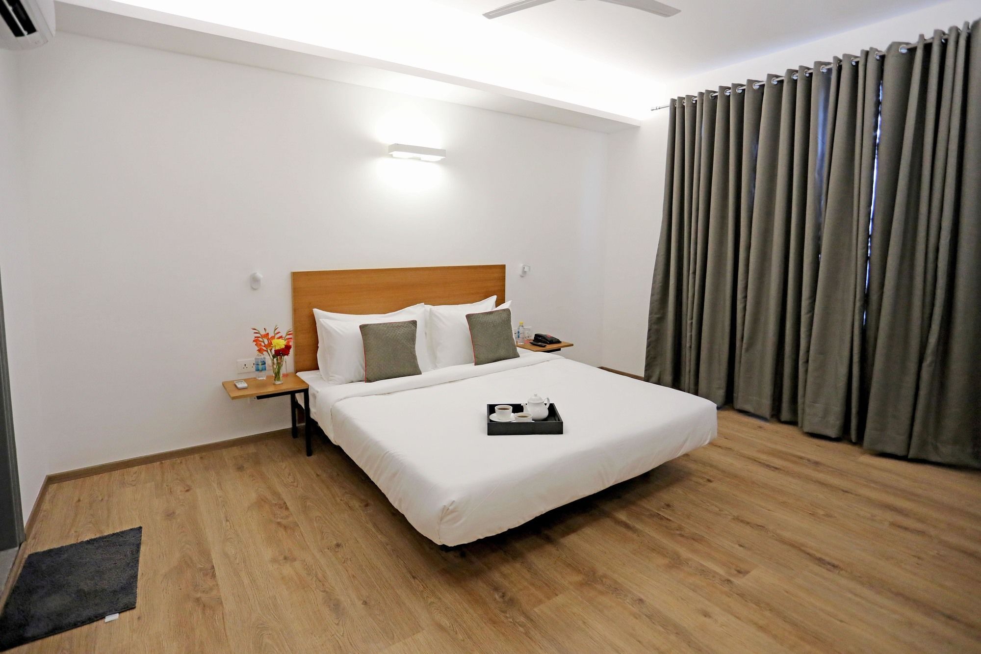 Hotel Oyo Townhouse 027 Sector 15 Gurgaon Extérieur photo